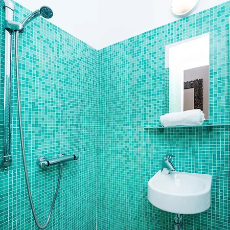 Spacious Two-bedroom In Old Town * Prague
