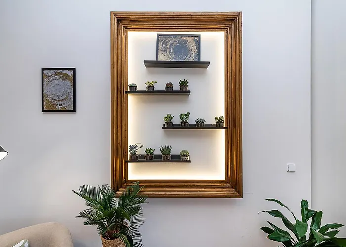 Apartament Spacious Two-bedroom In Old Town *