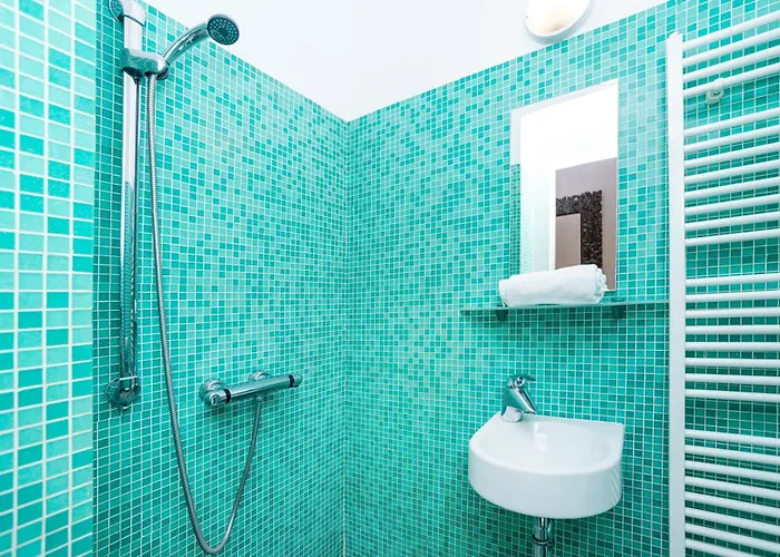 Spacious Two-bedroom In Old Town * Praga