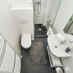 Spacious Two-bedroom In Old Town Apartman Prága