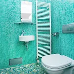 Apartman Spacious Two-bedroom In Old Town Prága