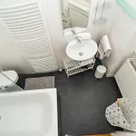 Spacious Two-bedroom In Old Town * Prága
