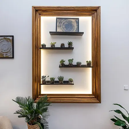 Apartament Spacious Two-bedroom In Old Town *