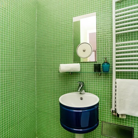 Apartament Spacious Two-bedroom In Old Town *